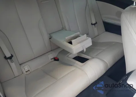 2015 BMW 428I from USA, damaged, VIN WBA3N3C53FK232738